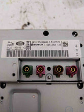 Load image into Gallery viewer, INFO SCREEN Jaguar XF XFR 2014 14 2015 15 - NW105412
