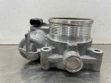 Load image into Gallery viewer, Throttle Body Ford Escape 2017 - NW445643
