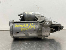 Load image into Gallery viewer, Starter Motor Ford Escape 2017 - NW445634
