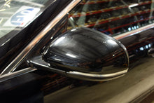 Load image into Gallery viewer, SIDE VIEW DOOR MIRROR Jaguar XF XFR 10 11 12 13 14 15 Left - NW52761
