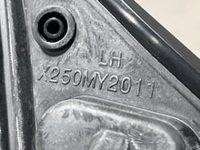 Load image into Gallery viewer, SIDE VIEW DOOR MIRROR Jaguar XF XFR 10 11 12 13 14 15 Left - NW52761
