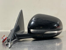 Load image into Gallery viewer, SIDE VIEW DOOR MIRROR Jaguar XF XFR 10 11 12 13 14 15 Left - NW52761
