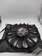 Load image into Gallery viewer, RADIATOR FAN ASSEMBLY Vanden Pl XF XFR XJ XJL XJR XK XKR 10-14 - NW64140
