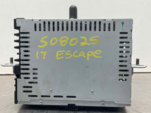 Load image into Gallery viewer, RADIO Ford Escape 2015 15 2016 16  AM FM CD MP3 - NW445580
