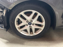 Load image into Gallery viewer, WHEEL RIM Fusion 13-16 17x7-1/2 ALUM 17x7-1/2, 5 lug, 4-1/4" - NW445677
