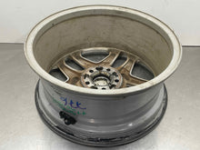 Load image into Gallery viewer, WHEEL RIM Fusion 13-16 17x7-1/2 ALUM 17x7-1/2, 5 lug, 4-1/4" - NW445677
