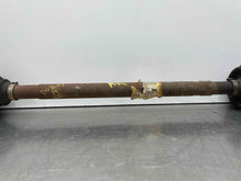 Load image into Gallery viewer, REAR AXLE SHAFT Vanden Pl XF XFR XJ XJL XK XKR 2013-2019 Right - NW12081

