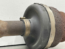 Load image into Gallery viewer, REAR AXLE SHAFT Vanden Pl XF XFR XJ XJL XK XKR 2013-2019 Right - NW12081
