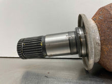 Load image into Gallery viewer, REAR AXLE SHAFT Vanden Pl XF XFR XJ XJL XK XKR 2013-2019 Right - NW12081

