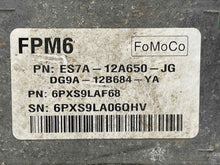 Load image into Gallery viewer, ECU ECM COMPUTER Ford Fusion 2014 14 2015 15 2016 16 - NW445392
