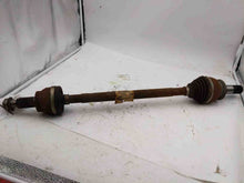 Load image into Gallery viewer, REAR AXLE SHAFT Vanden Pl XF XFR XJ XJL XK XKR Velar 13-19 Left - NW12082
