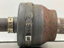 Load image into Gallery viewer, REAR AXLE SHAFT Vanden Pl XF XFR XJ XJL XK XKR Velar 13-19 Left - NW12082
