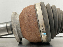 Load image into Gallery viewer, REAR AXLE SHAFT Vanden Pl XF XFR XJ XJL XK XKR Velar 13-19 Left - NW12082
