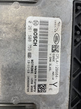 Load image into Gallery viewer, ECU ECM COMPUTER Vanden Pl XF XFR XJ XJL 13 14 15 16 17 - NW60630
