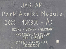 Load image into Gallery viewer, Computer Jaguar XF 2014 - NW33030

