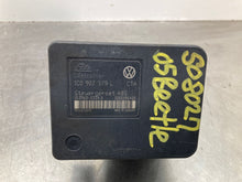 Load image into Gallery viewer, ABS PUMP BEETLE GOLF JETTA 2001 02 03 04 05 06 - NW445297
