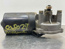 Load image into Gallery viewer, WIPER MOTOR Beetle Eurovan 2003 03 04 05 06 07 08 09 10 - NW445694
