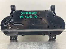 Load image into Gallery viewer, Speedometer Cluster  SUBURBAN 1500 2015 - NW445623
