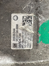 Load image into Gallery viewer, [INVENTORYCAR_YEAR_MAKE_MODEL] AC A/C AIR CONDITIONING COMPRESSOR - NW445349
