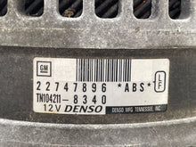 Load image into Gallery viewer, [INVENTORYCAR_YEAR_MAKE_MODEL] ALTERNATOR 150 AMP - NW445303
