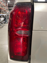 Load image into Gallery viewer, Tail Lamp Light  SUBURBAN 1500 2015 - NW445644
