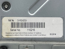 Load image into Gallery viewer, Info-Gps Screen  SUBURBAN 1500 2015 - NW497410
