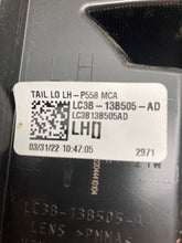 Load image into Gallery viewer, Tail Lamp Light  FORD F250SD PICKUP 2022 - NW445778

