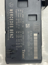 Load image into Gallery viewer, DOOR CONTROL MODULE COMPUTER Gl320 Gl350 Gl450 Gl550 ML320 ML350 08-13 - NW265712
