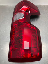Load image into Gallery viewer, Tail Lamp Light  SILVERADO 2500 PICKUP 2022 - NW445775
