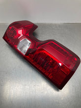 Load image into Gallery viewer, Tail Lamp Light  SILVERADO 2500 PICKUP 2022 - NW445775
