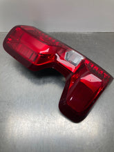 Load image into Gallery viewer, Tail Lamp Light  SILVERADO 2500 PICKUP 2022 - NW445775
