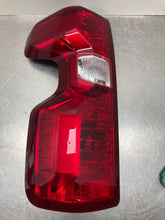 Load image into Gallery viewer, Tail Lamp Light  SILVERADO 2500 PICKUP 2022 - NW445776
