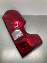 Load image into Gallery viewer, Tail Lamp Light  SILVERADO 2500 PICKUP 2022 - NW445776
