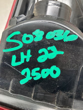 Load image into Gallery viewer, Tail Lamp Light  SILVERADO 2500 PICKUP 2022 - NW445776
