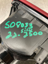 Load image into Gallery viewer, Tail Lamp Light  SILVERADO 2500 PICKUP 2022 - NW445773
