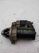 Load image into Gallery viewer, STARTER Mercedes C220 C230 SLK230 94 95 96 97 98 - 04 - NW170861
