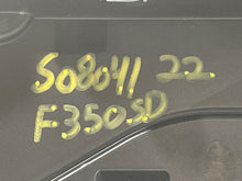 Load image into Gallery viewer, Tail Lamp Light  FORD F350SD PICKUP 2022 - NW445795
