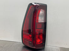 Load image into Gallery viewer, Tail Lamp Light  SIERRA 3500 PICKUP 2021 - NW445797

