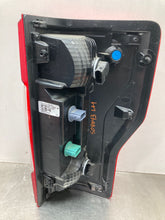 Load image into Gallery viewer, Tail Lamp Light  FORD F350SD PICKUP 2022 - NW446245

