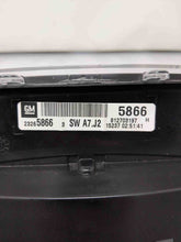 Load image into Gallery viewer, Speedometer Cluster GMC Terrain 2016 - NW158988
