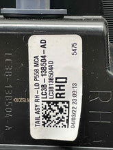 Load image into Gallery viewer, Tail Lamp Light  FORD F350SD PICKUP 2022 - NW446247
