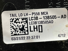 Load image into Gallery viewer, Tail Lamp Light  FORD F350SD PICKUP 2022 - NW446248
