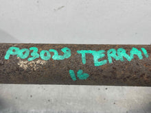 Load image into Gallery viewer, FRONT CV AXLE SHAFT Equinox Terrain 10 11 12 13 14 15 16 17 Right - NW9115
