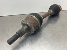 Load image into Gallery viewer, FRONT CV AXLE SHAFT Equinox Terrain 10 11 12 13 14 15 16 17 Right - NW9115
