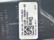 Load image into Gallery viewer, Tail Lamp Light  FORD F350SD PICKUP 2022 - NW446250
