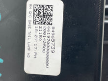 Load image into Gallery viewer, Tail Lamp Light  SIERRA 2500 PICKUP 2021 - NW446254
