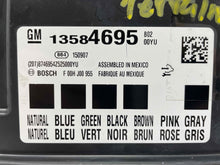 Load image into Gallery viewer, BODY CONTROL MODULE BCM COMPUTER Regal Verano SRX Cruze13-17 - NW27148
