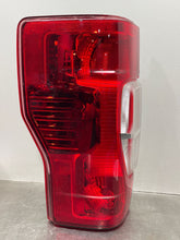 Load image into Gallery viewer, Tail Lamp Light  FORD F350SD PICKUP 2022 - NW446252
