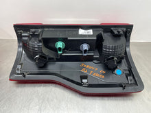 Load image into Gallery viewer, Tail Lamp Light  FORD F350SD PICKUP 2022 - NW446252
