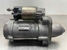 Load image into Gallery viewer, Starter Motor   2014 - NW446227
